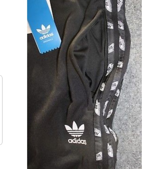 Adidas Originals Shell Toe Track Pants - Picture 3 of 7